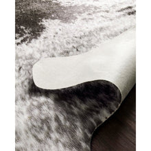 Load image into Gallery viewer, Faux Cowhide Area Rug