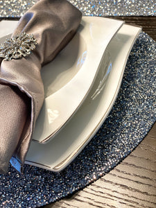 Glam Placemat by Sly Inspire Me