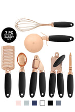 Load image into Gallery viewer, 7 Pc Kitchen Gadget Set